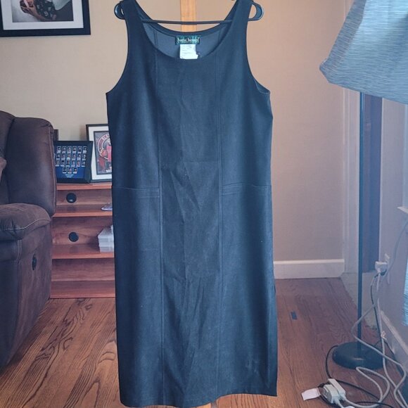 Harvé Bénard Black Jumper - Picture 2 of 8